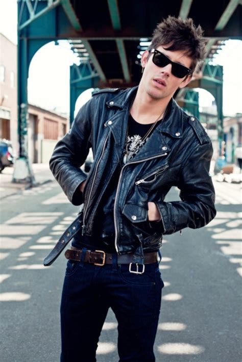 17 Mens Rock And Roll Style Clothing In 2016 Mens Craze