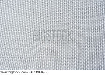 White Canvas Fabric Image & Photo (Free Trial) | Bigstock