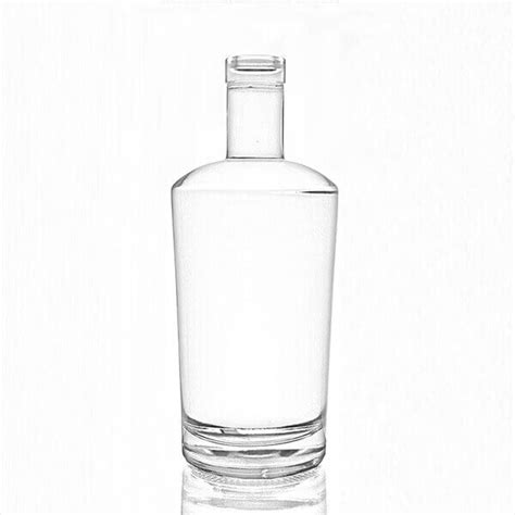 750ml Glass Spirit Bottle For Sale 750ml Liquor Bottle Hiking Glass