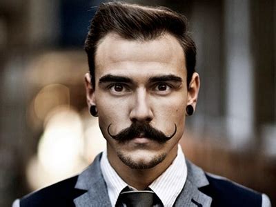 Стрижка мужских усов видео | Hair-Man.Ru