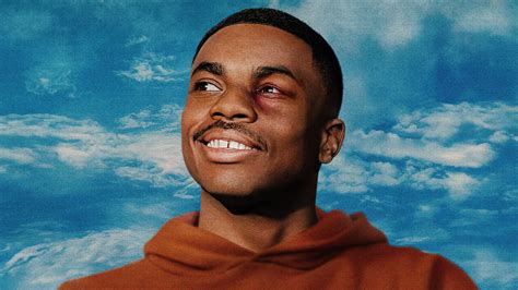 Vince Staples Announces Final Album On Def Jam Releases New Single