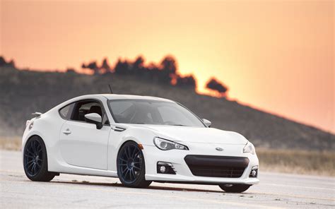 Subaru BRZ Wallpapers - Wallpaper Cave