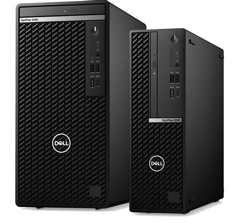 NEW Dell Optiplex 5090 - Cipta Informatika Mandiri