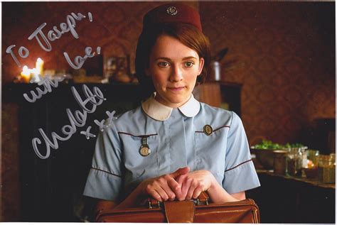 Barbara Call The Midwife The Midwife Chronicles