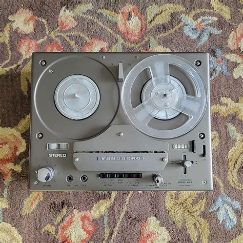 Used Tandberg 64x Tape Recorders For Sale