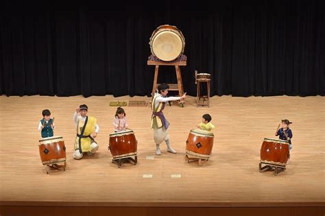 Sun太お楽しみ会 太陽の子保育園 東京都羽村市