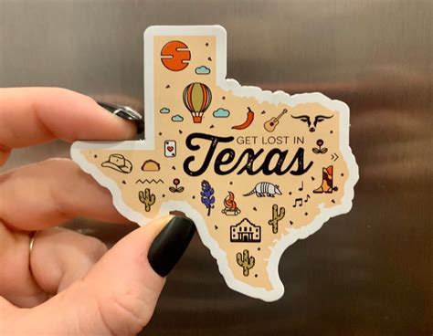 15 Best Texas Ts And Souvenirs You Will Love Texas Travel 365