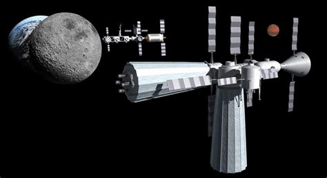 NSS Roadmap to Space Settlement Milestone 14: An Integrated Cislunar ...