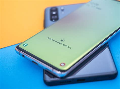 Huawei P30 Pro im Test: Nahe dran an der Perfektion - Netzpiloten.de
