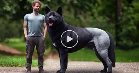 Here Is The Worlds Rarest Dog Breed