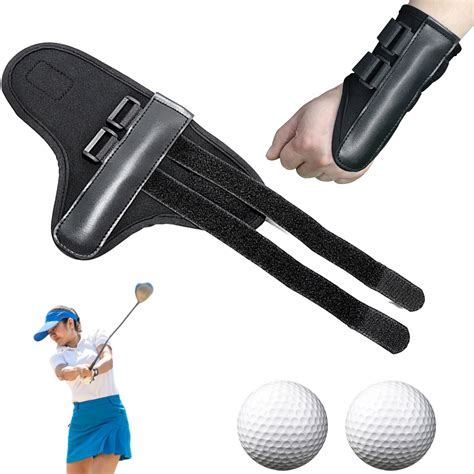 Sportteer Golf Swing Brace Golf Wrist Corrector Golf Wrist Brace Swing