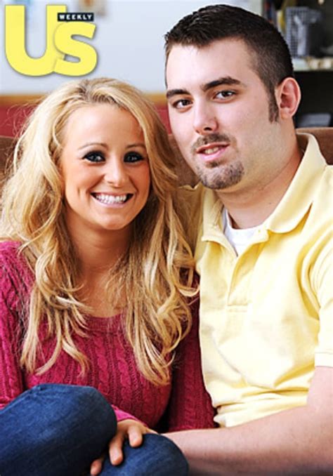 Teen Mom 2s Leah Messer Files For Divorce Us Weekly