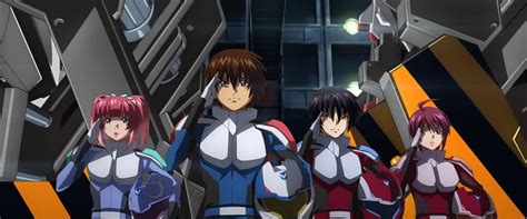 Mobile Suit Gundam Seed Freedom Returns With New Film Trailer After