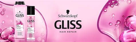 Schwarzkopf Gliss Lait Démêlant Express Brillance Soie Liquide