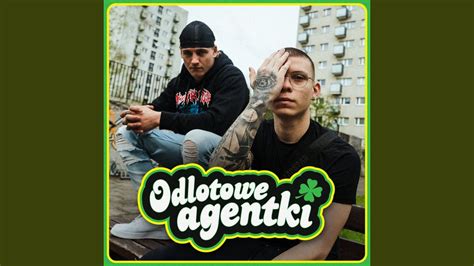 Odlotowe Agentki YouTube