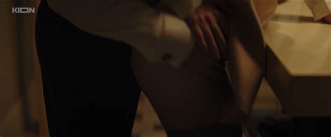 Nude Video Celebs Lyanka Gryu Nude Peregovorschik S E