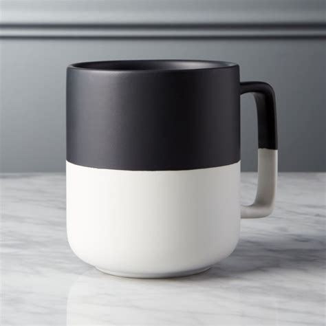 Extra Large Coffee Mugs Cb2