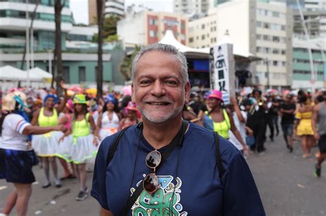 Vai Ser O Melhor Carnaval De Todos Os Tempos Sobretudo Pela Alegria