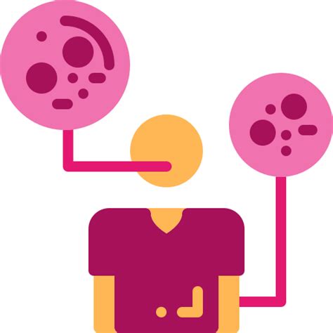 Illness Berkahicon Flat icon
