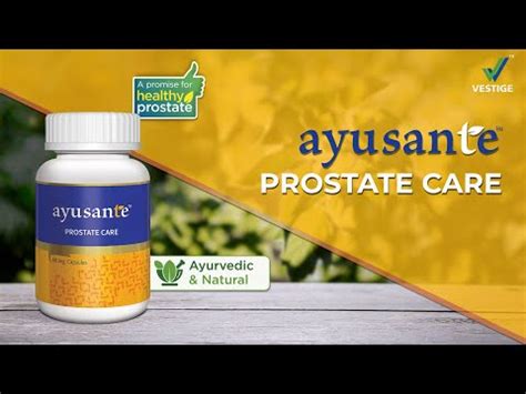 Prostate Care Capsules At Best Price In India