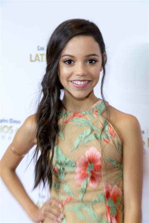 Jenna Ortega S Best Beauty Looks Over The Years Popsugar Beauty