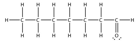 Heptanal Alchetron The Free Social Encyclopedia