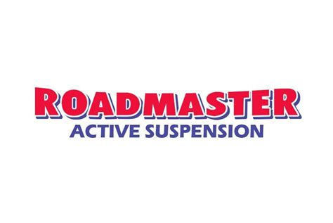 Roadmaster Logo Logodix