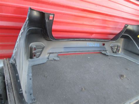 Subaru Outback Rear Bumper Cover Oem 2020 2021 Ebay