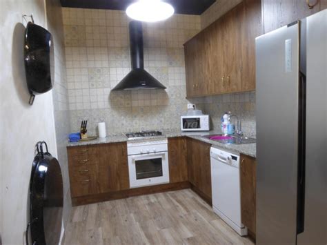 Casa Rural Para 40 Personas En Madrid Vega De Tielmes