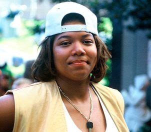 3 Things You Might Not Know About Queen Latifah