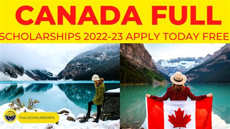 Saskatchewan Scholarships Canada's Top University Scholarships 2022-2023 | Fully Funded ...