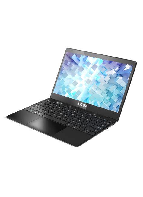 Laptop Zyrex Sky 232 Mini Duta Teknologi