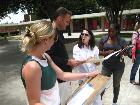 Fairfax High Seeing Big Improvements West Hollywood Ca Patch