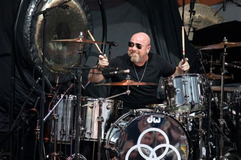 Complete List Of Jason Bonham And Bonham Band Albums ...