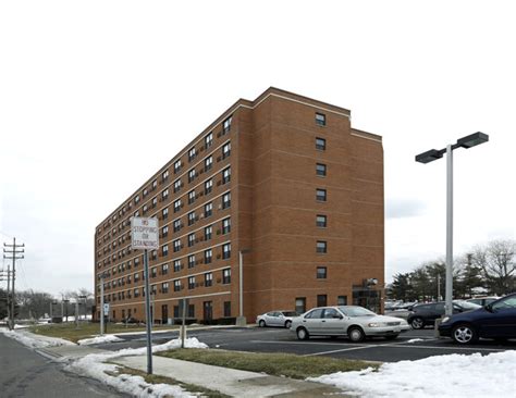 Bethany Towers Rentals Hazlet Nj