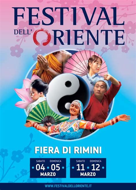 Festival dell Oriente a Rimini Scopri di più Visit Rimini