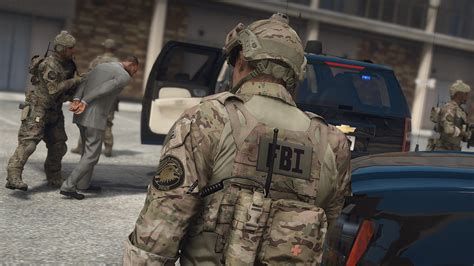 Generic Swat Ped Replace Lods Gta Mods