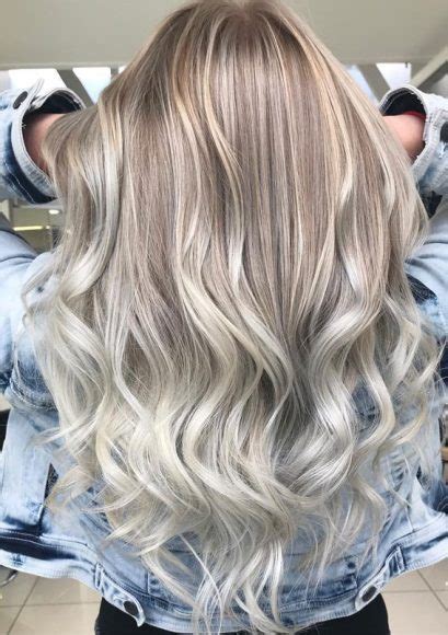 50 Fabulous Balayage Hair Colour Ideas For 2024 Toasted Coconut