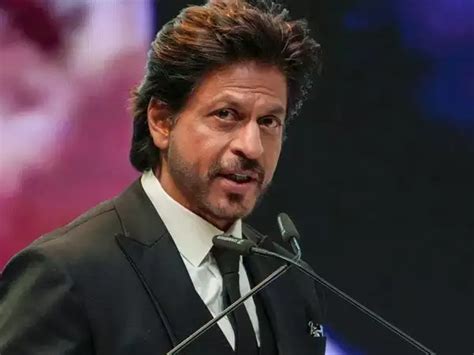 Shahrukh Khan spoke openly on religion, painted in the color of ...