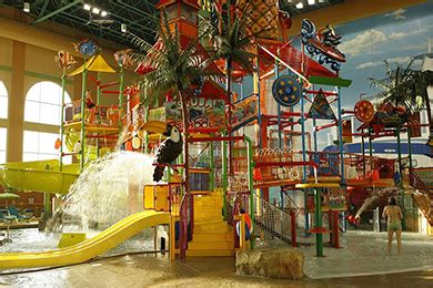 KeyLime Cove Indoor WaterPark Resort (Gurnee, IL): What to Know BEFORE ...