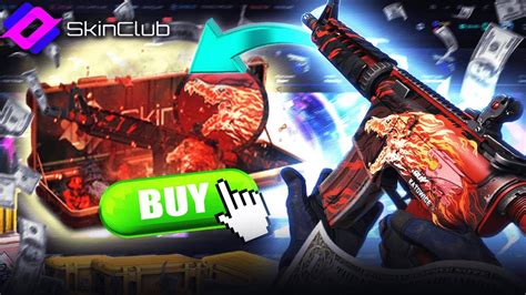 Skinclub I Pulled Knife At Case Battle Skinclub Promo Code