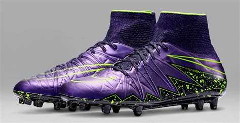 Purple Nike Hypervenom 2 2015 2016 Boots Released Footy Headlines