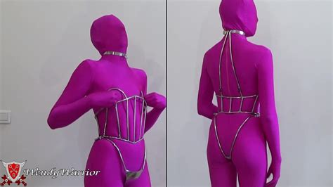 Spandex Zentai Photos Porn