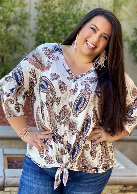 Where I Shop For Plus Size Styles Plus Size Western Wear Plus Size Country Outfits Online