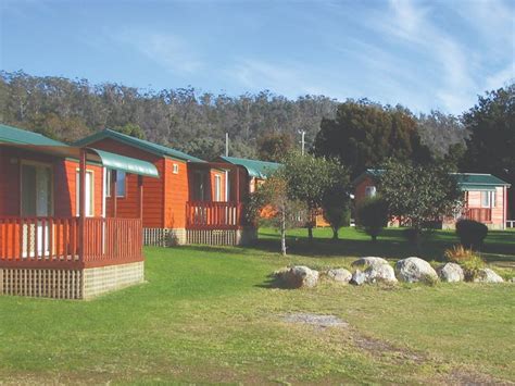 Bicheno East Coast Holiday Park Discover Tasmania