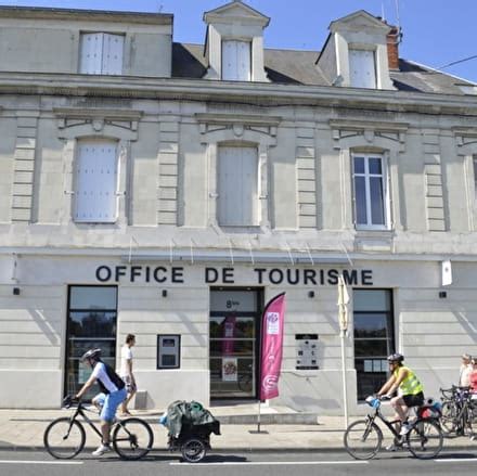 Informations Pratiques Saumur Val De Loire Tourisme