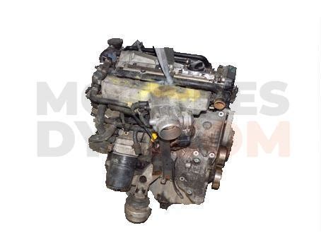 Motor BFB Audi A4 Avant B6 8E 1 8 T 163 Cv De Segunda Mano Ref 8905