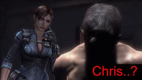 Resident Evil Revelations Episode 2 YouTube