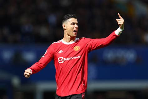 Cristiano Ronaldo Tàng Hình Man United Nhận Trái đắng Trước đội đang