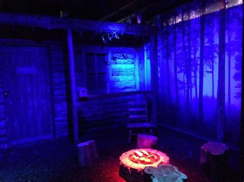Wizard Of Oz Escape Room In St Louis